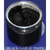 Black Garlic Paste