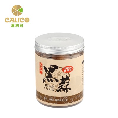 CALICO solo black garlic 168g/bottle  fine food