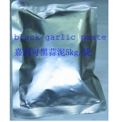 Black Garlic Paste 5kg/bag